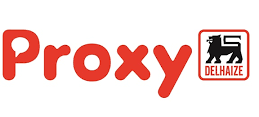 revendeur andromede proxy delhaise