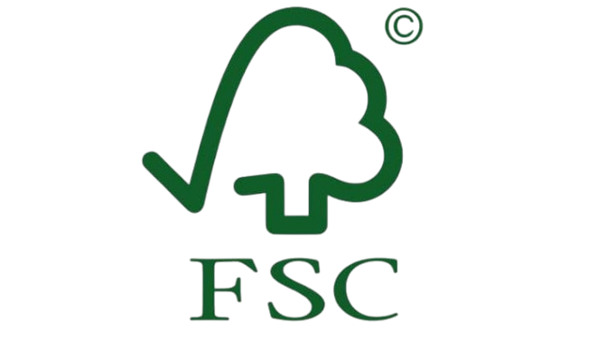 label fsc